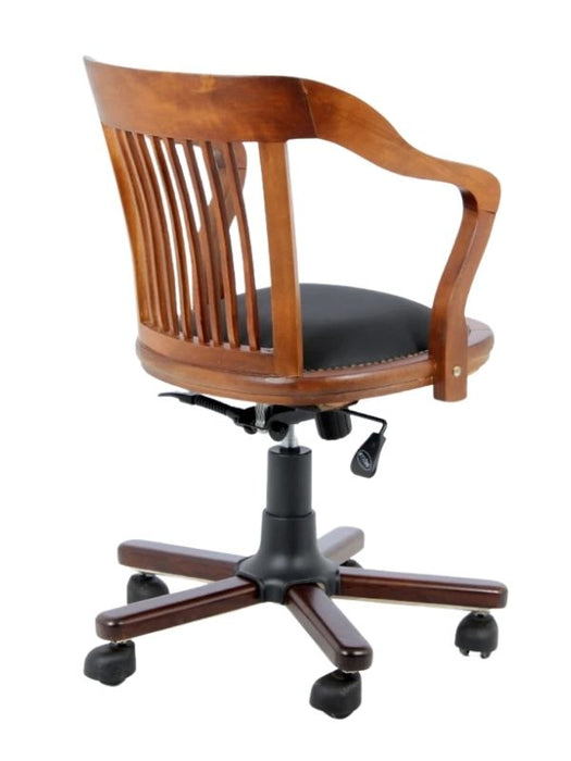 Throne Çalışma Sandalyesi