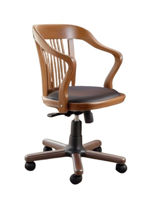 Throne Çalışma Sandalyesi