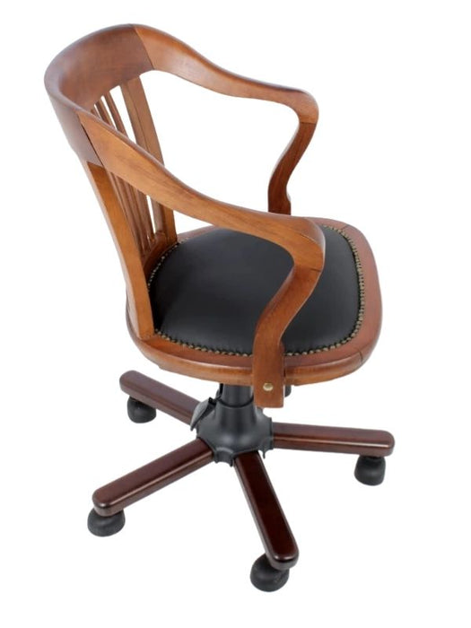 Throne Çalışma Sandalyesi