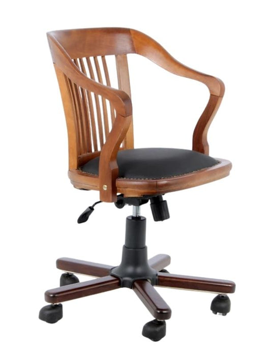 Throne Çalışma Sandalyesi