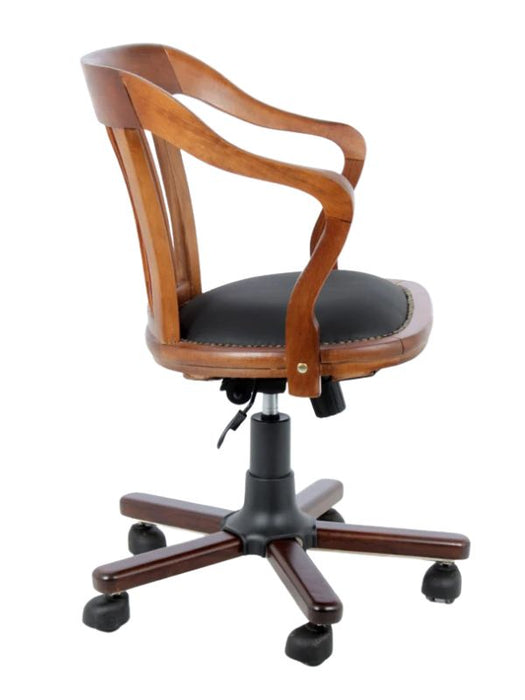 Throne Çalışma Sandalyesi