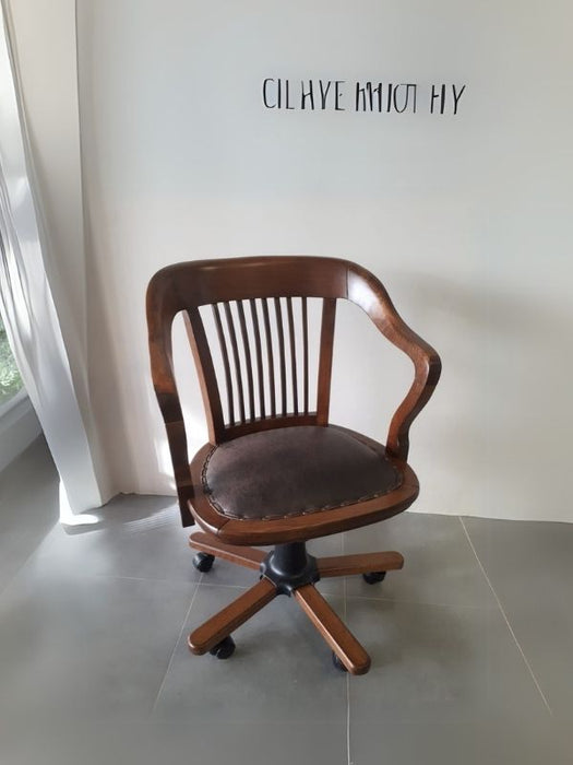 Throne Ofis Sandalyesi