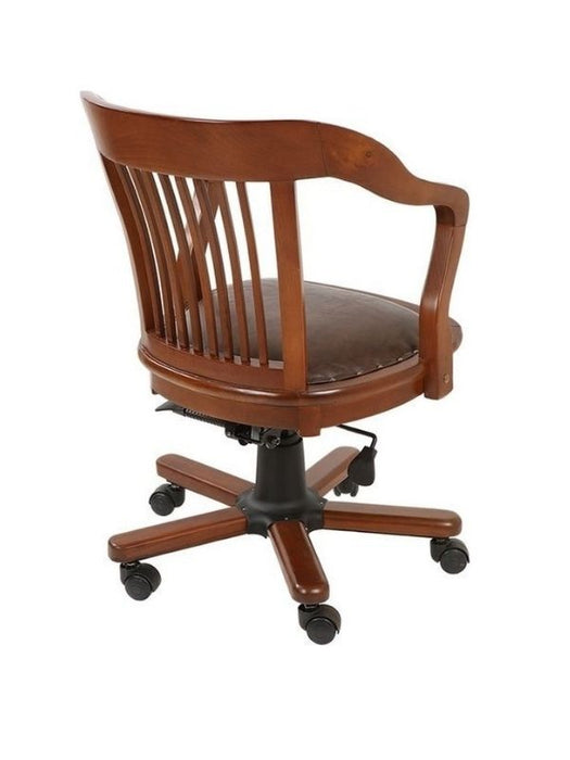 Throne Ofis Sandalyesi