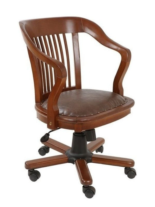 Throne Ofis Sandalyesi