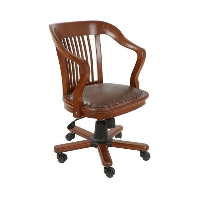 Throne Ofis Sandalyesi