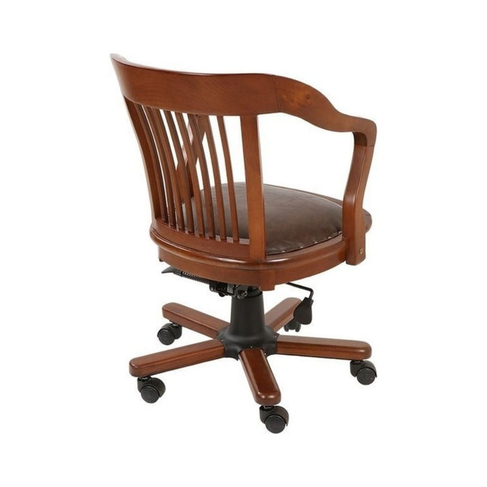 Throne Ofis Sandalyesi