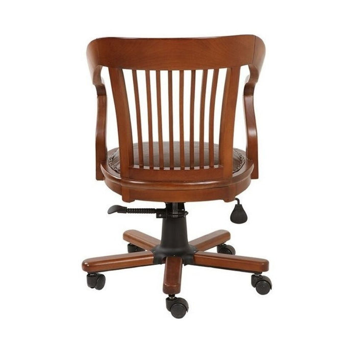 Throne Ofis Sandalyesi