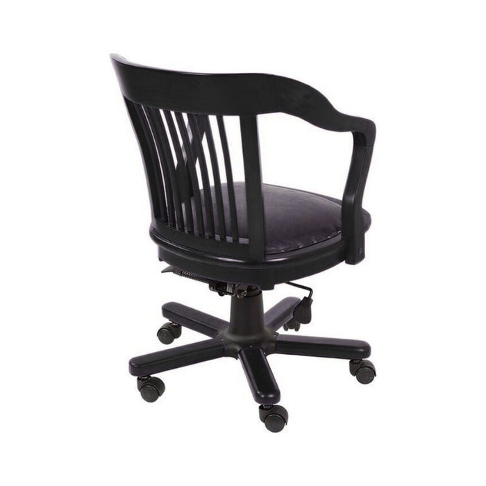 Throne Ofis Sandalyesi