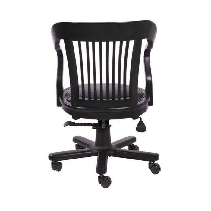 Throne Ofis Sandalyesi