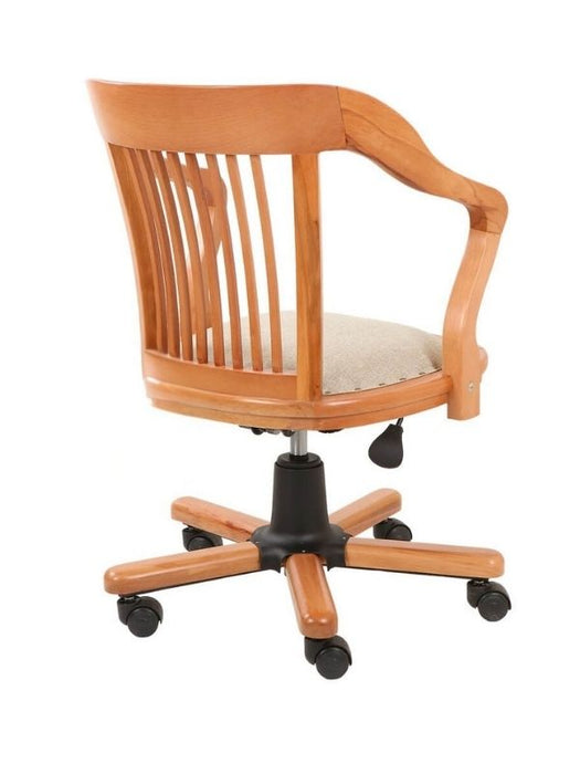 Throne Ofis Sandalyesi