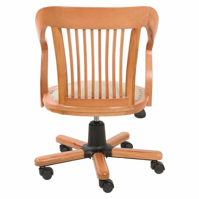 Throne Ofis Sandalyesi