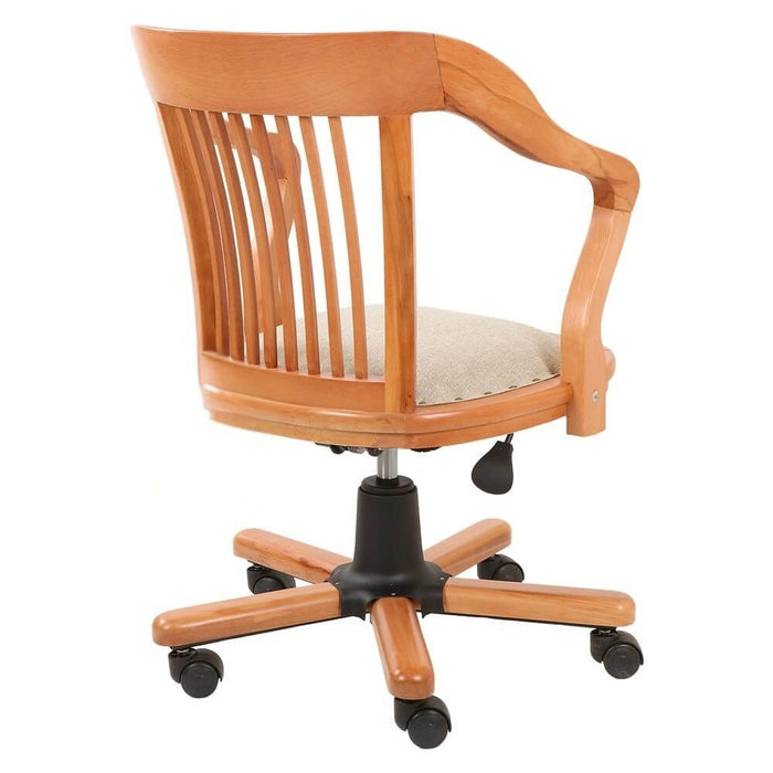 Throne Ofis Sandalyesi