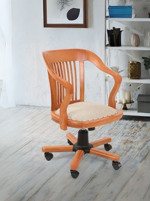 Throne Ofis Sandalyesi