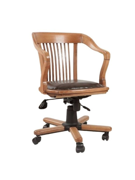 Throne Ofis Sandalyesi