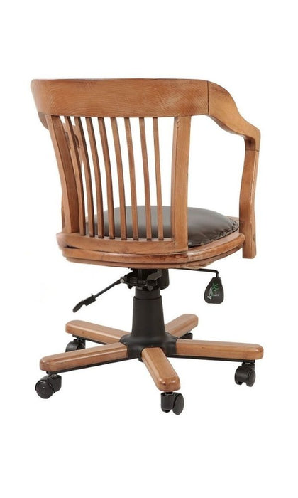 Throne Ofis Sandalyesi