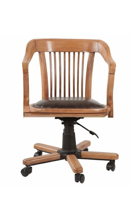 Throne Ofis Sandalyesi