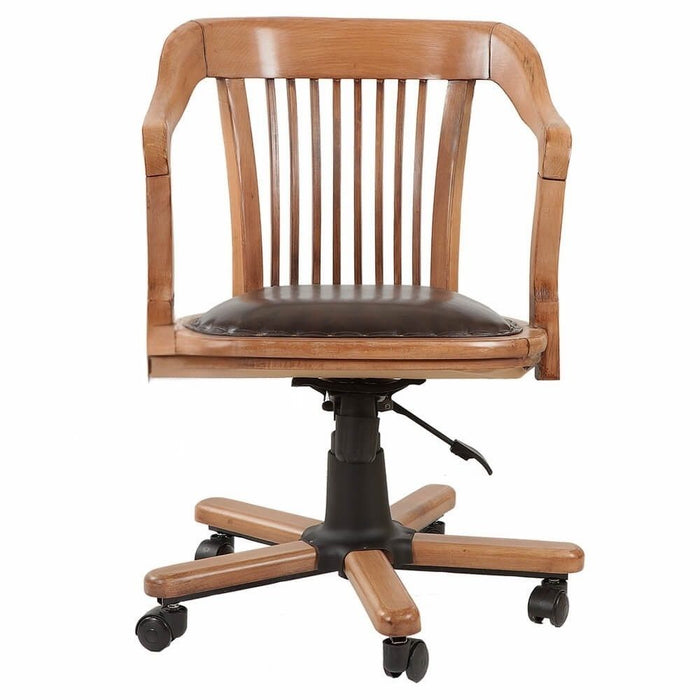 Throne Ofis Sandalyesi