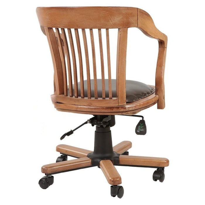 Throne Ofis Sandalyesi