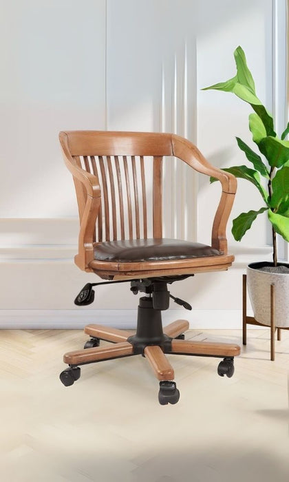 Throne Ofis Sandalyesi