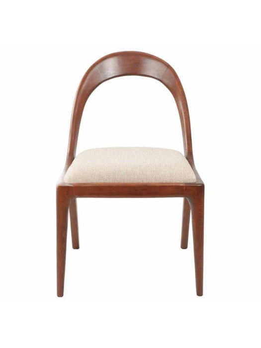 Tityus Ceviz Sandalye