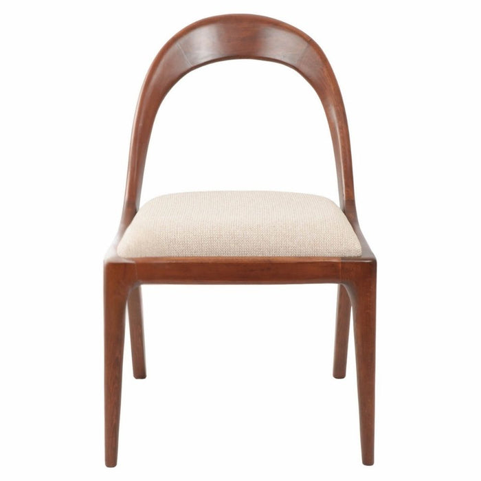 Tityus Ceviz Sandalye