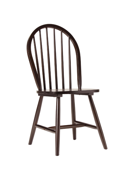 Tropico Amerikan Retro Ahşap Sandalye