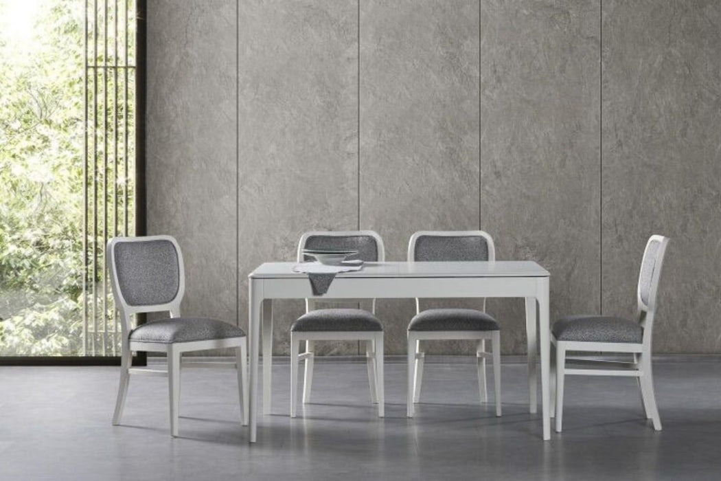 Urbanis Açılır Yemek Masası 120'lik