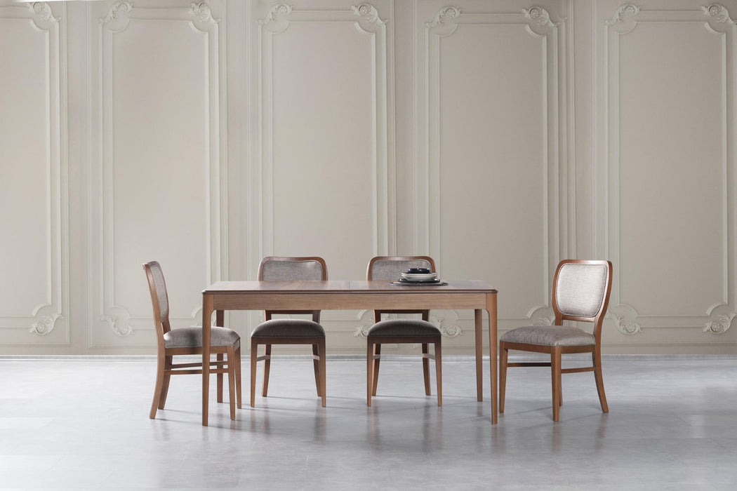 Urbanis Açılır Yemek Masası 120'lik