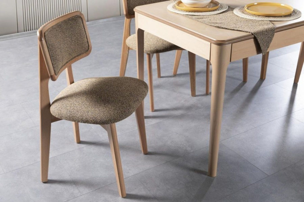 Urbanis Açılır Yemek Masası 140'lik