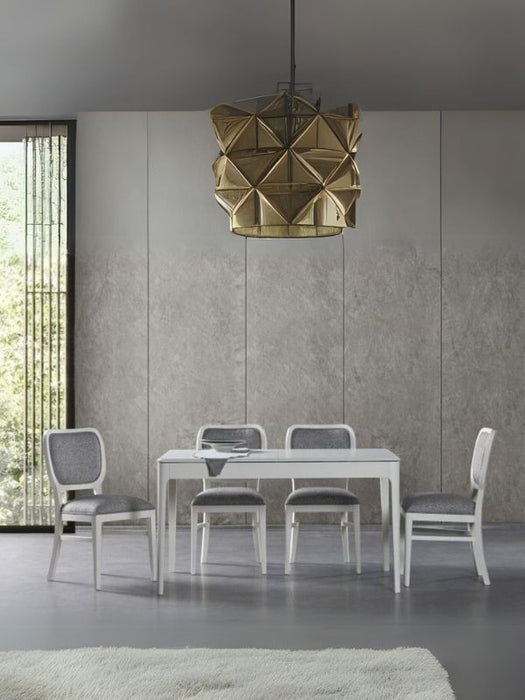 Urbanis Açılır Yemek Masası 140'lik