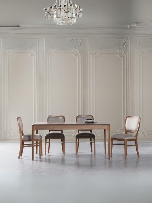 Urbanis Açılır Yemek Masası 140'lik