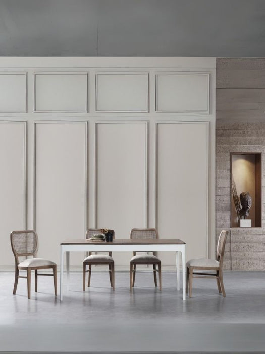 Urbanis Açılır Yemek Masası 140'lik