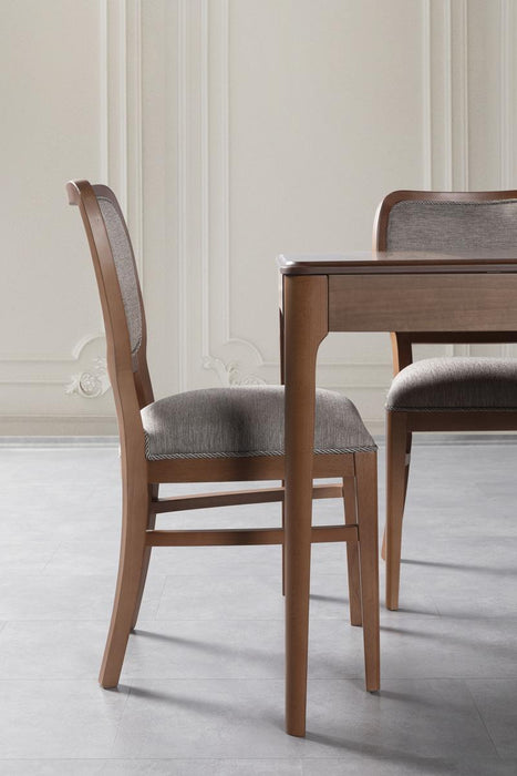 Urbanis Açılır Yemek Masası 140'lik