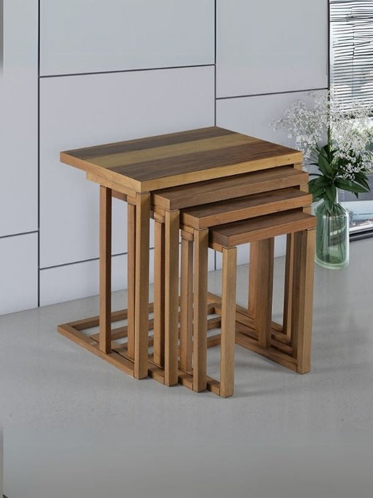 Vello Ceviz C Zigon Sehpa