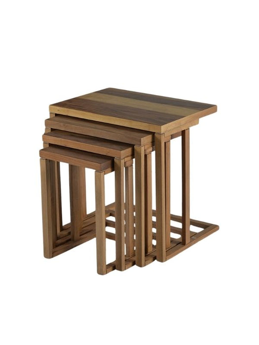 Vello Ceviz C Zigon Sehpa