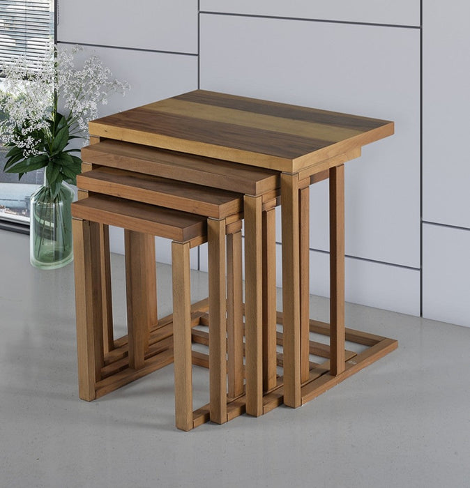 Vello Ceviz C Zigon Sehpa