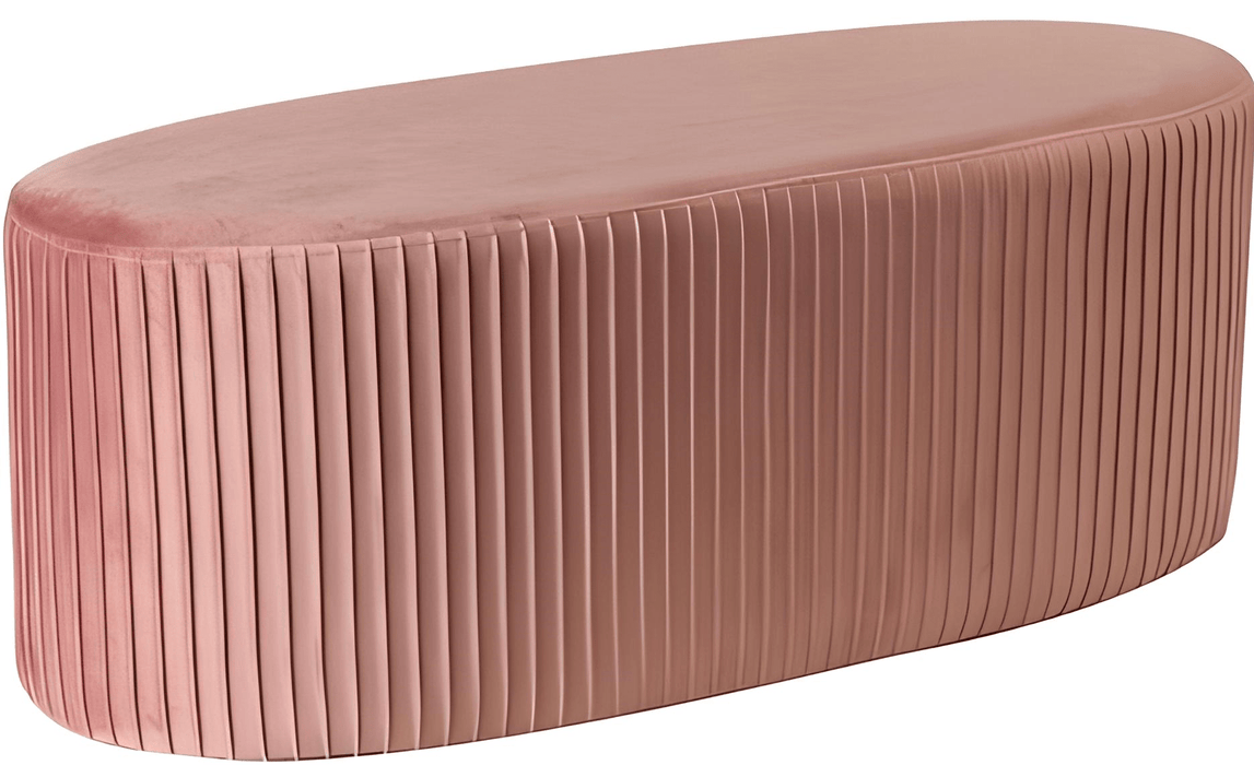 Velutto Lungo Lounge Puf