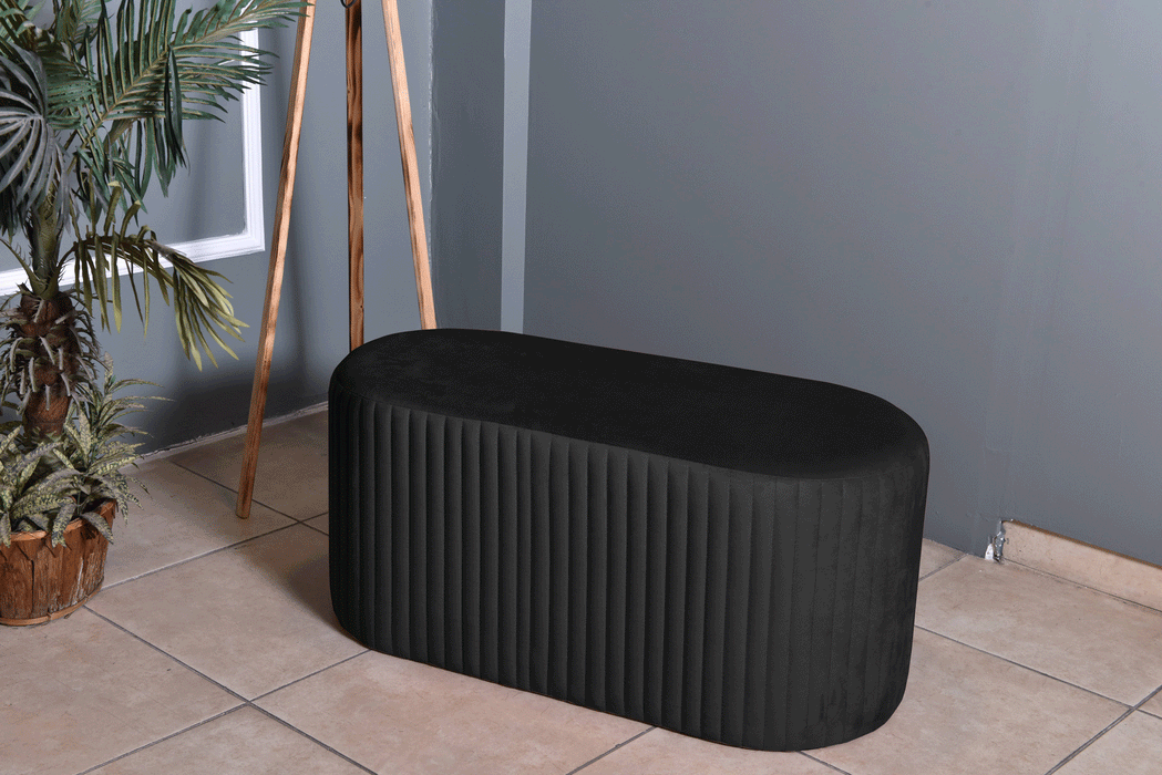 Velutto Lungo Lounge Puf