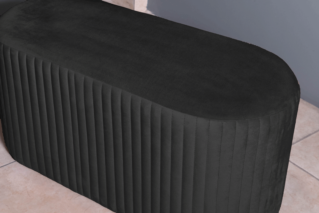 Velutto Lungo Lounge Puf