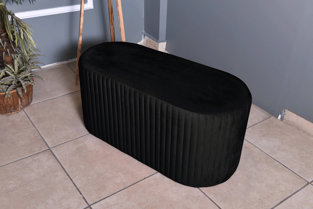 Velutto Lungo Lounge Puf