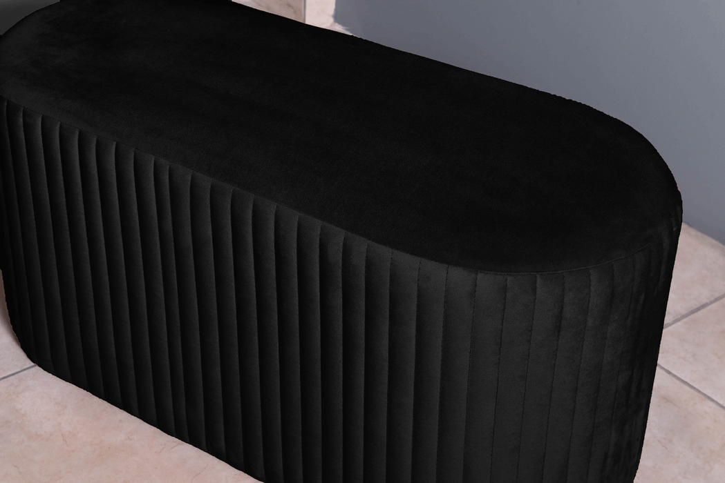 Velutto Lungo Lounge Puf