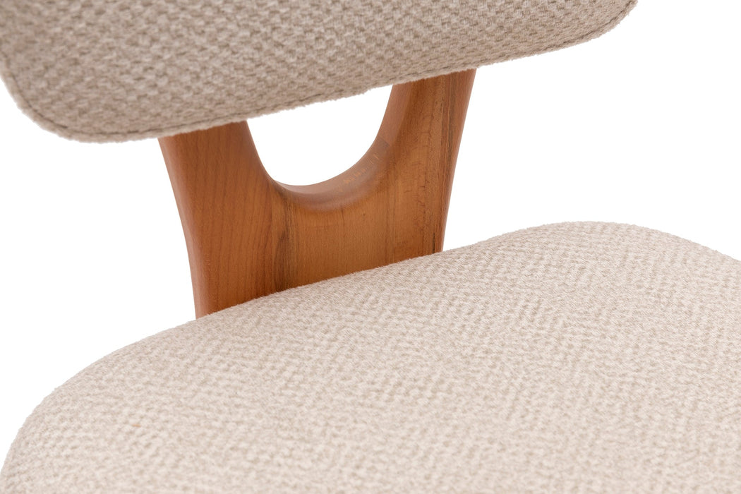 Venüs İskandinav Sandalye