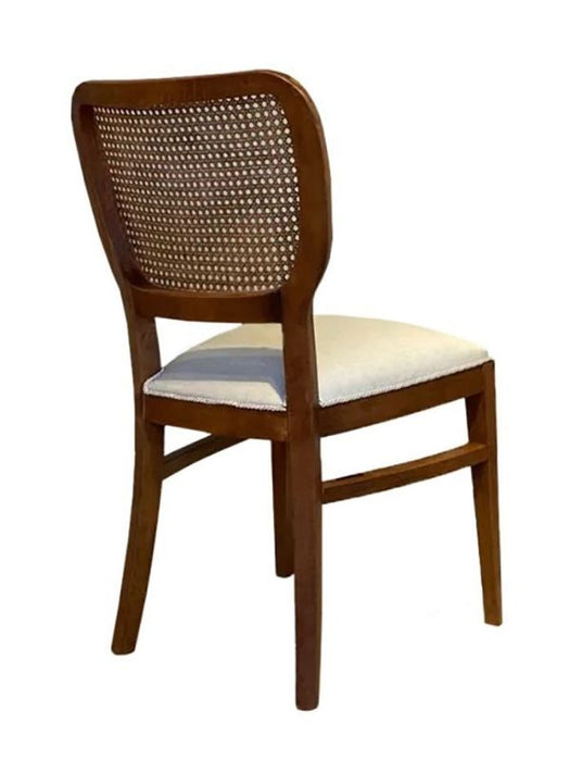 Verano Hazeranlı Ahşap Sandalye