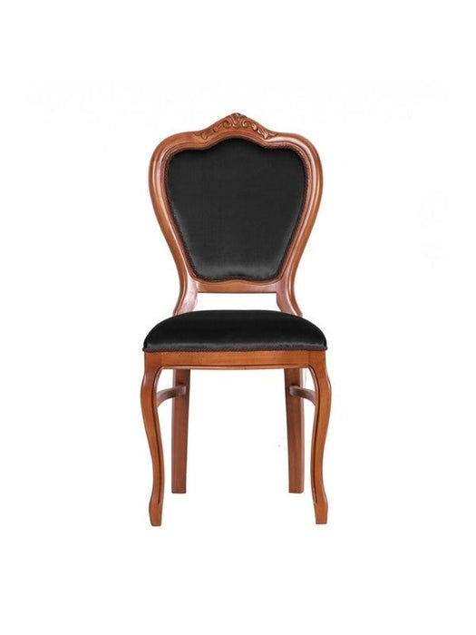 Versailes Klasik Ahşap Sandalye