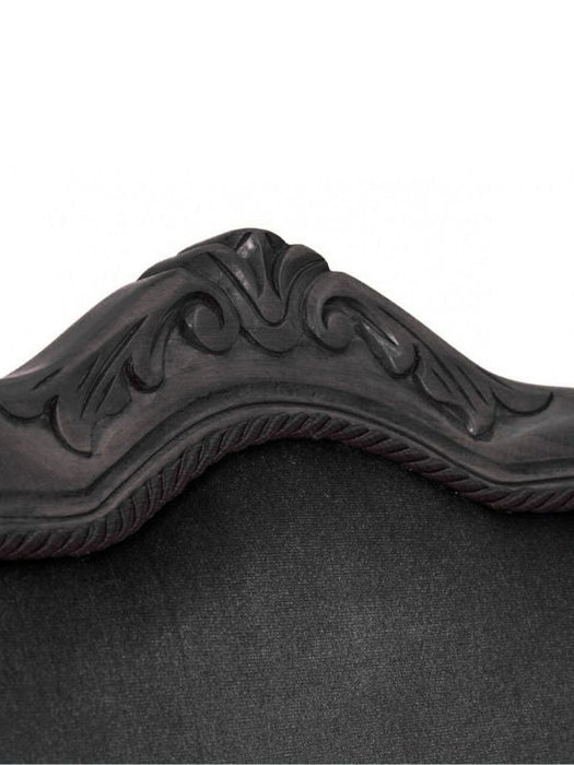 Versailes Klasik Ahşap Sandalye