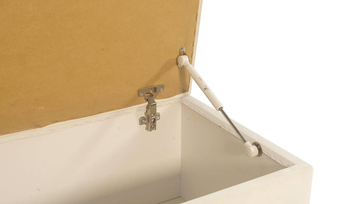 Vetra V2 Sandıklı Bench Puf