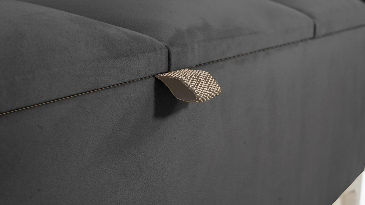 Vetra V2 Sandıklı Bench Puf