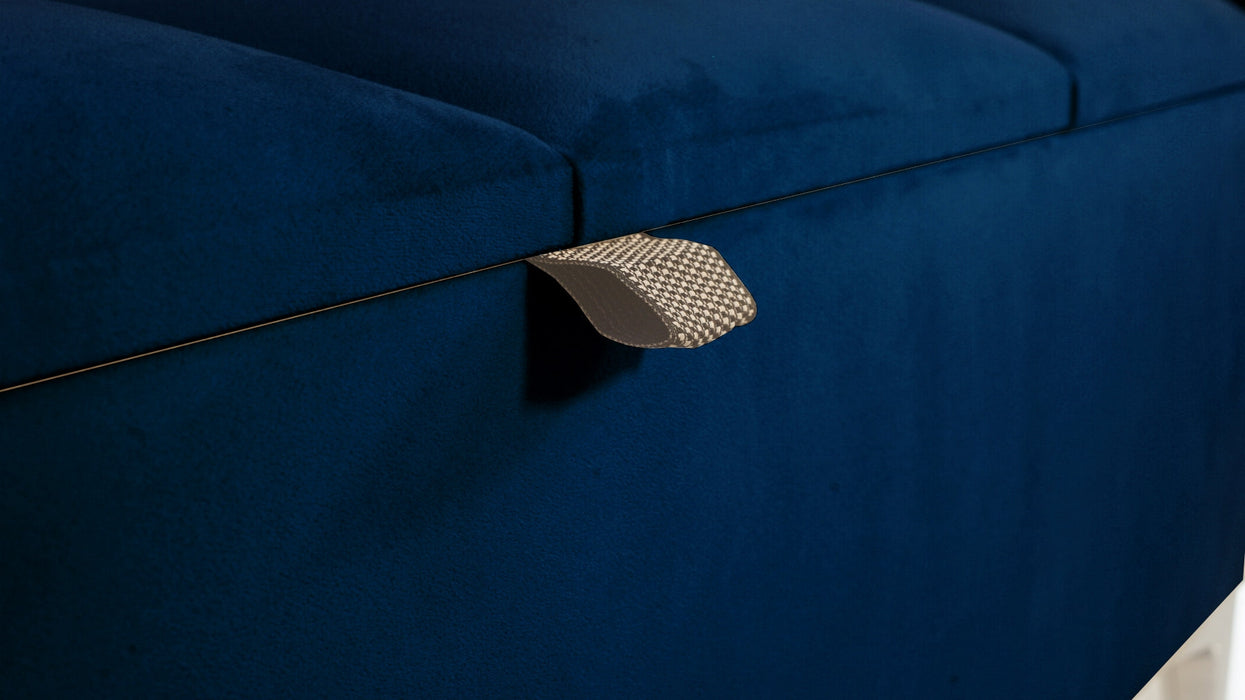 Vetra V2 Sandıklı Bench Puf