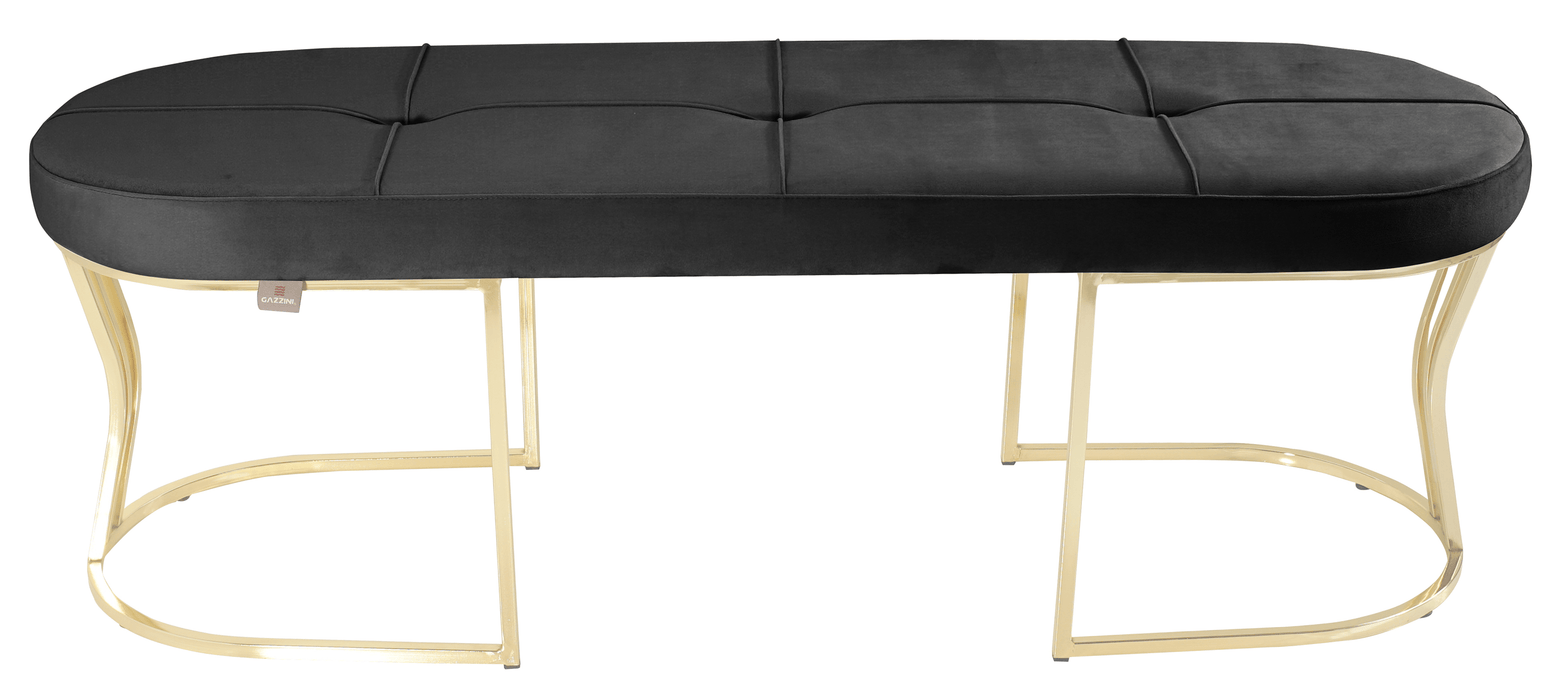 Viego Gold Exclusive Bench Puf