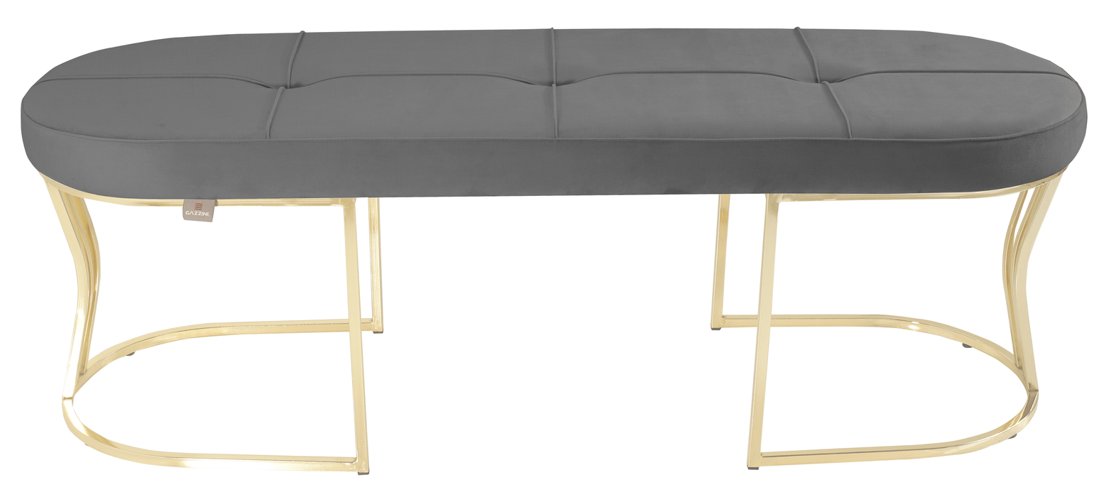 Viego Gold Exclusive Bench Puf